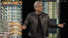 黄仁勋最新演讲，英伟达已经进入「Agentic AI」时